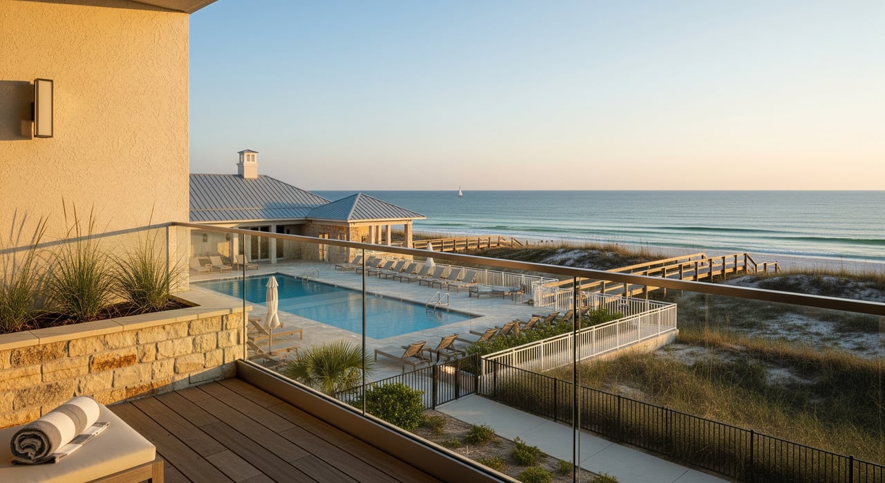 HOA vs COA: What Buyers Should Know in Destin