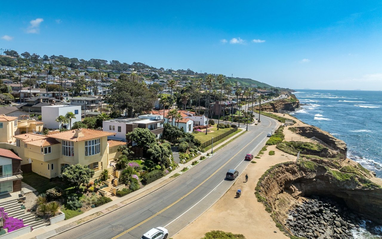 Ocean Beach