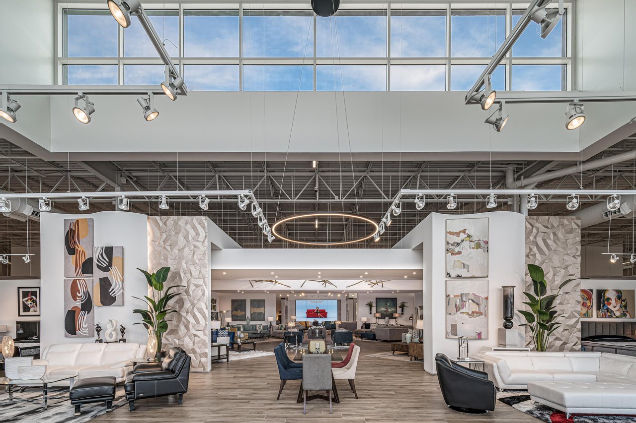 Stylish affordable furniture and home decor inspiration for homeowners in Tampa Bay, Florida