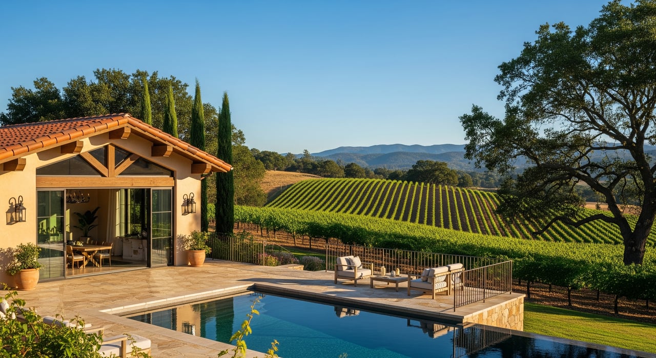 How Prop 19 Portability Works for Sonoma Moves