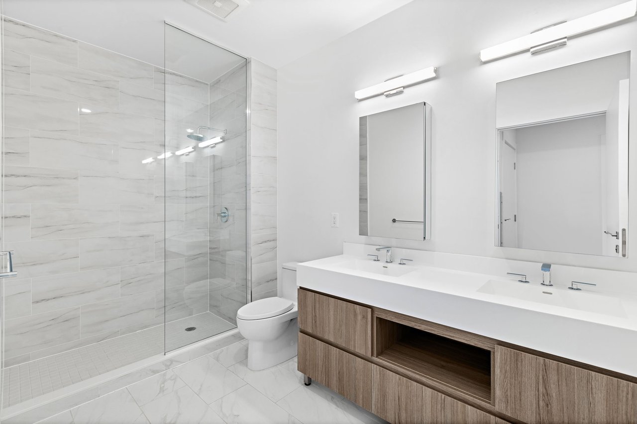 OTTO NW 2 BEDROOM | 2 BATHROOM