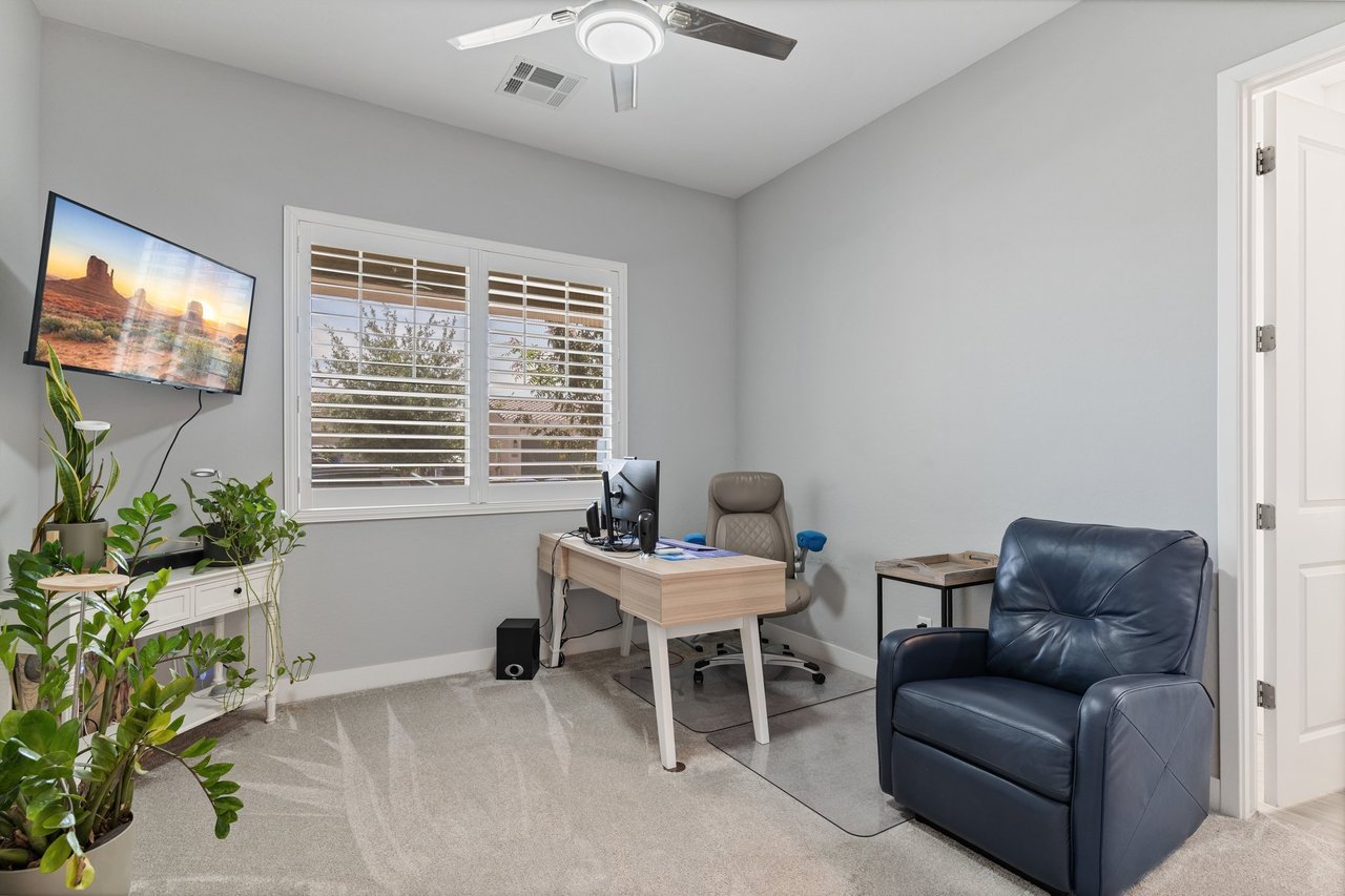 South 230th Place, Queen Creek, Arizona