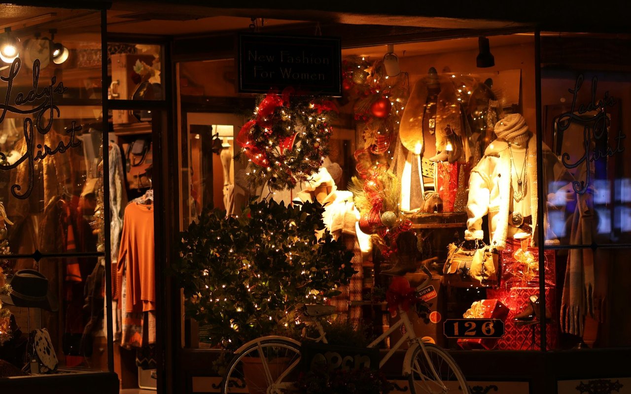 Lowcountry Holiday Events