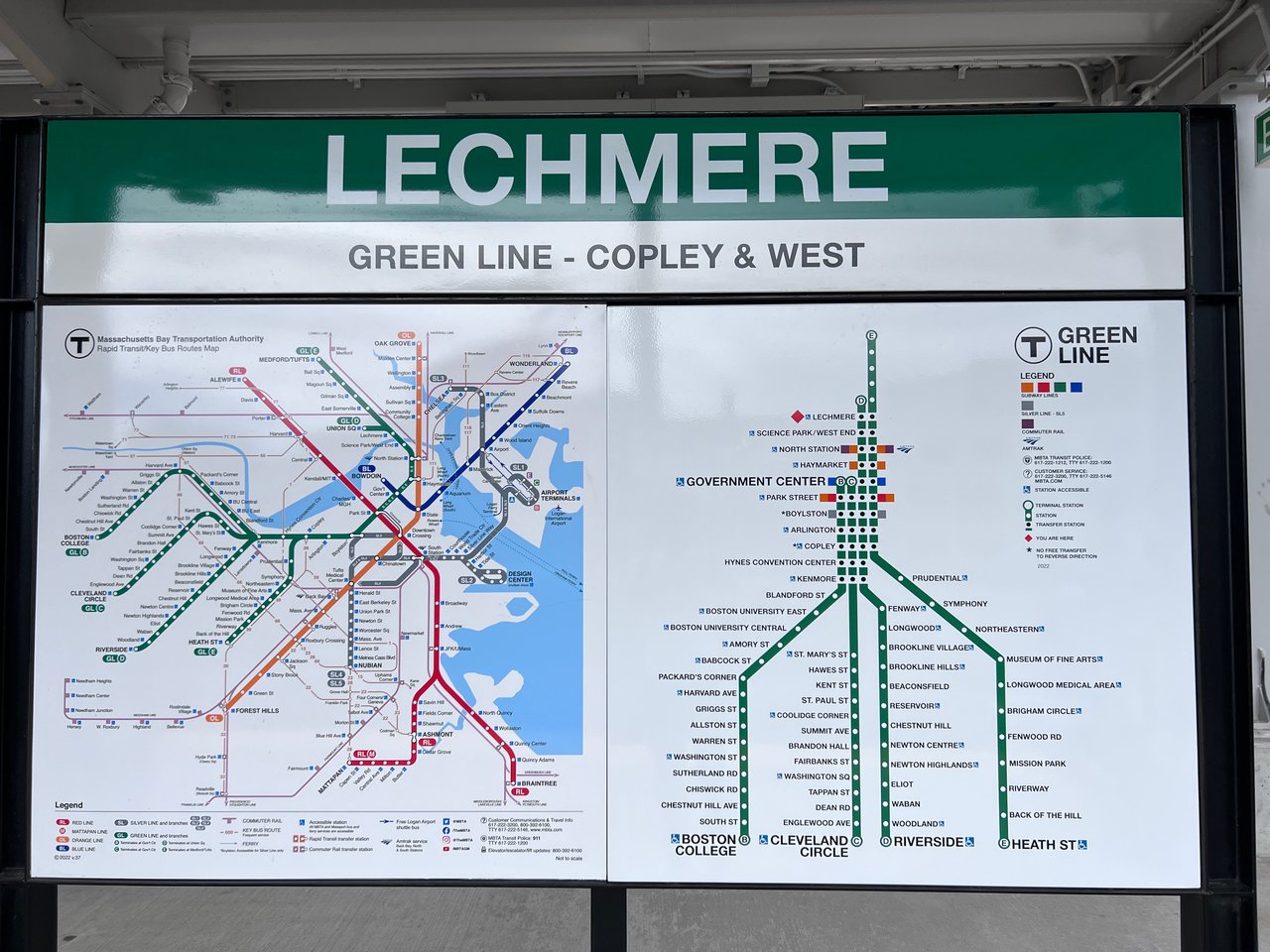 2 Earhart Street, Unit 904