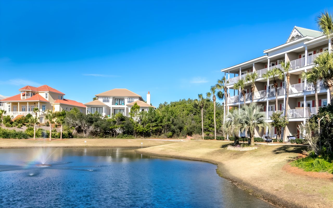 Gulf Place Caribbean