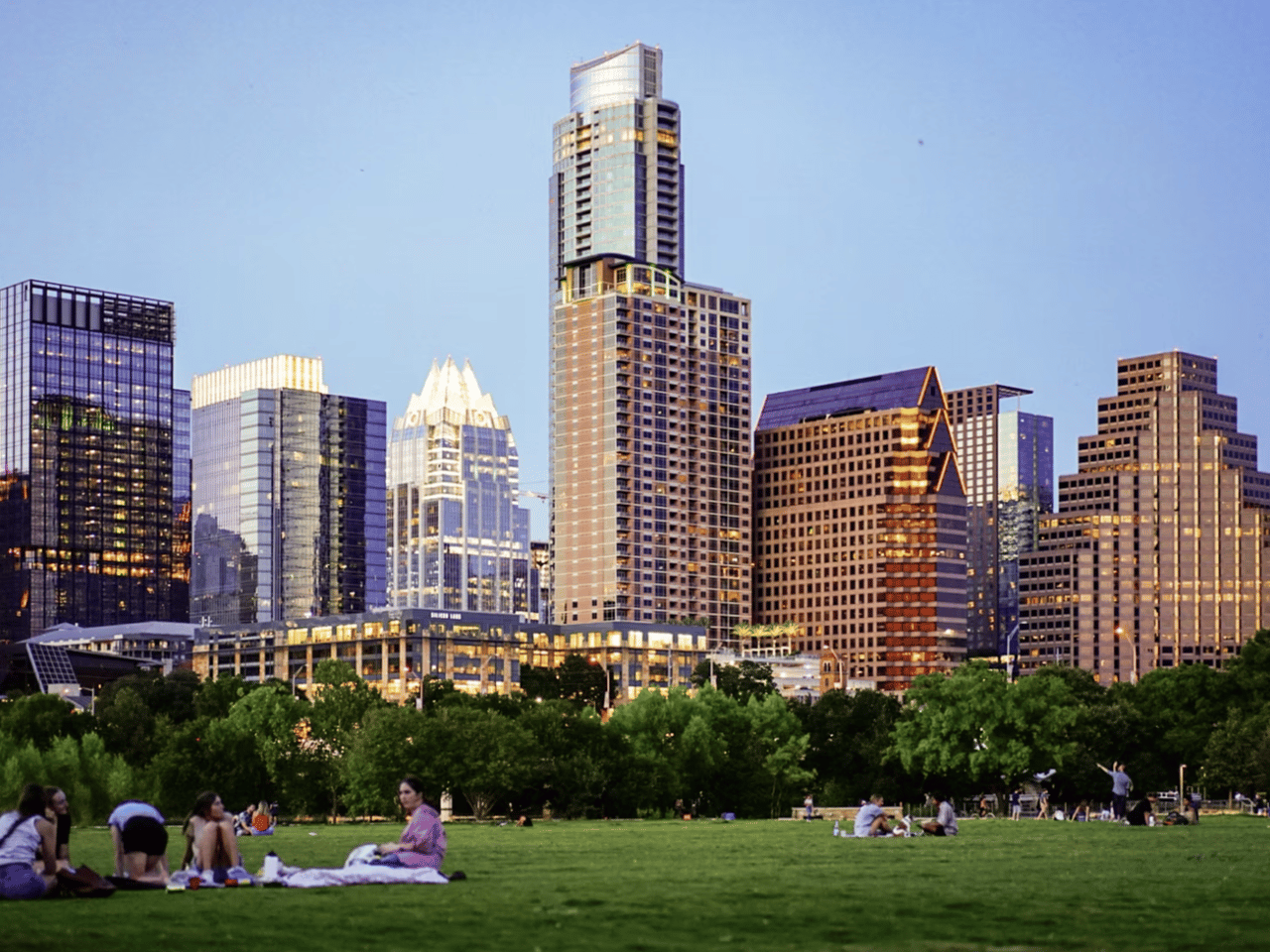 Summer Fun in Austin: Must-Visit Events and Festivals cover