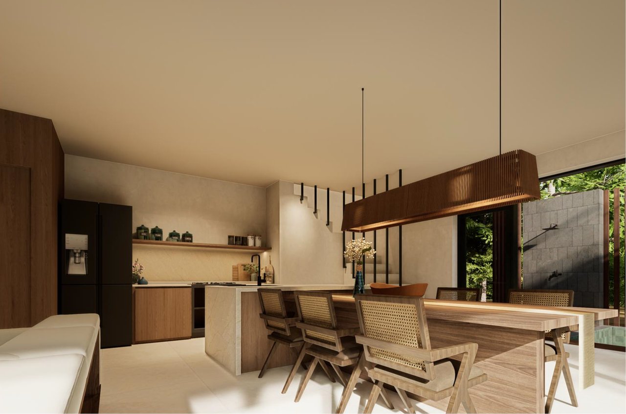 Pre-construction Home Lot # 9 at Tortuga Hills