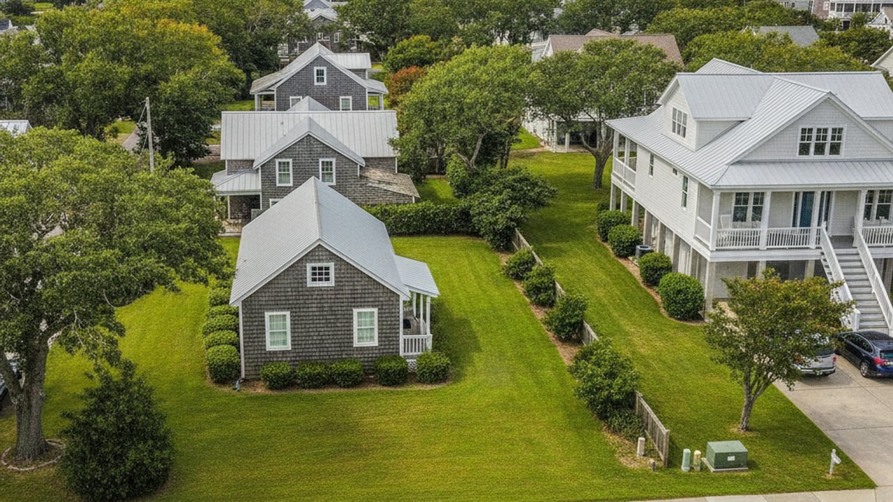 Relocating to Kitty Hawk, NC as a Young Professional in 2026