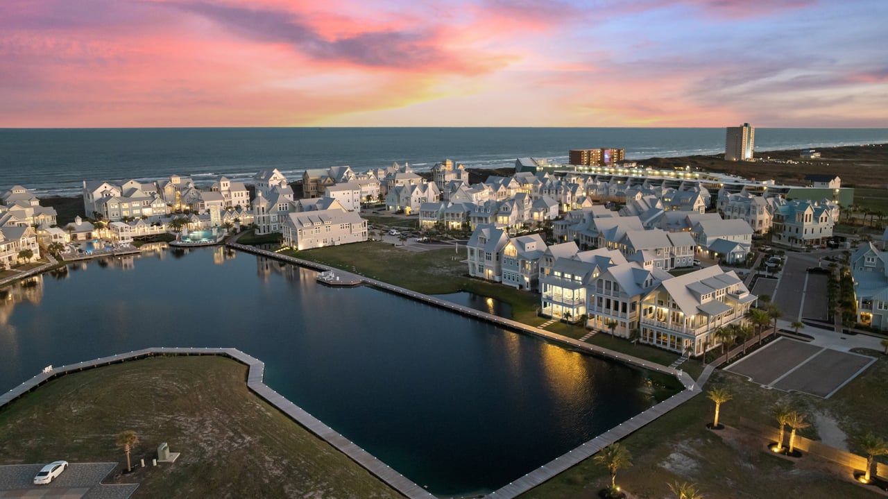 Summer Wind Beach Rental