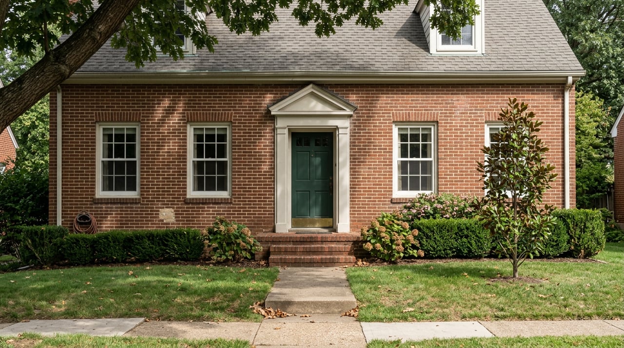 One Mailing Address, Two Governments: The Line Every Falls Church Buyer Should Check First
