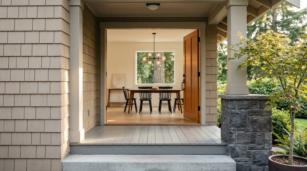 Home Styles And Housing Options In Tacoma’s Lincoln District