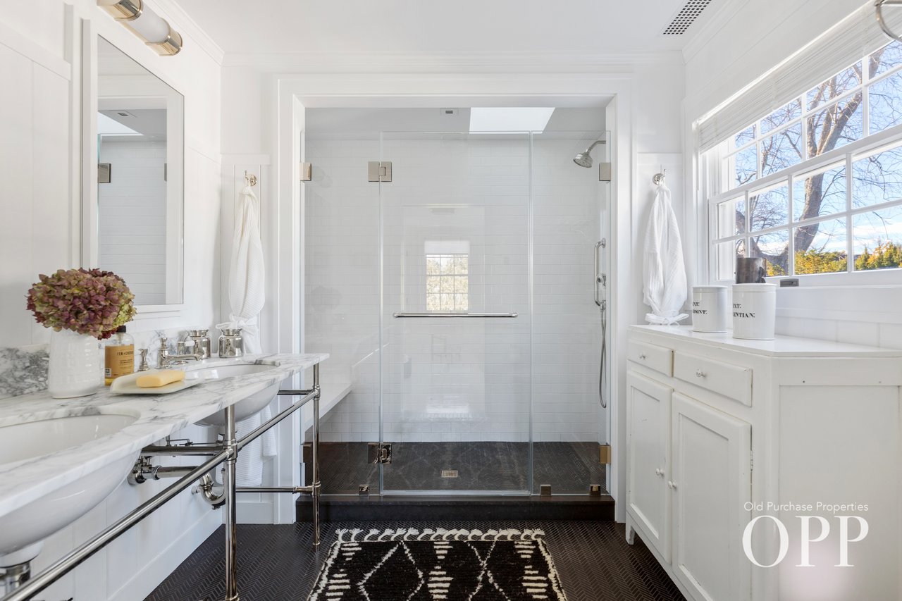 A Published Home Reimagined with exceptional detail