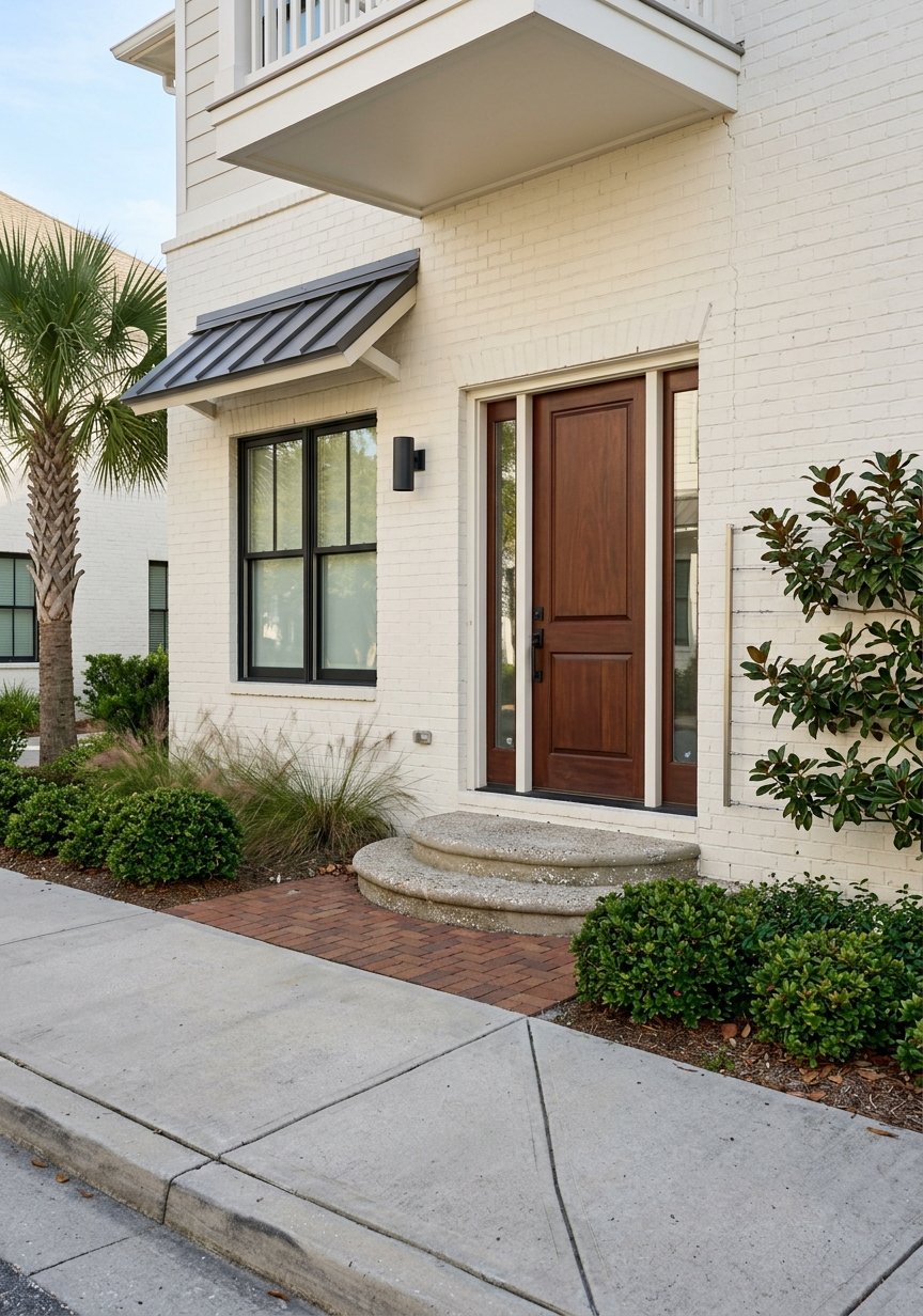 Living in Watermark: Urban Convenience Near the Coast