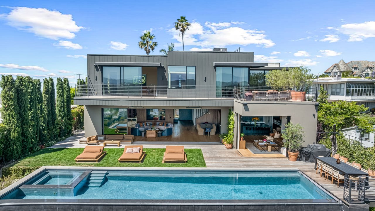 1030 Somera Road, Bel Air