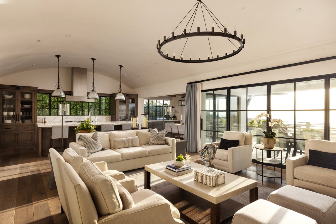 Dana Point Executive Lease