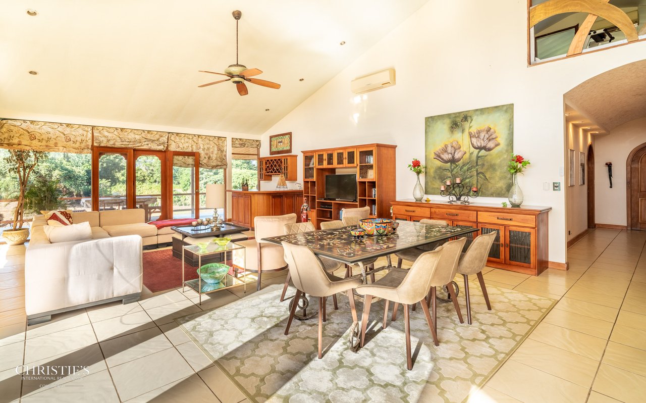 Finca Sweet Prince – A Private Equestrian Estate of Unmatched Elegance