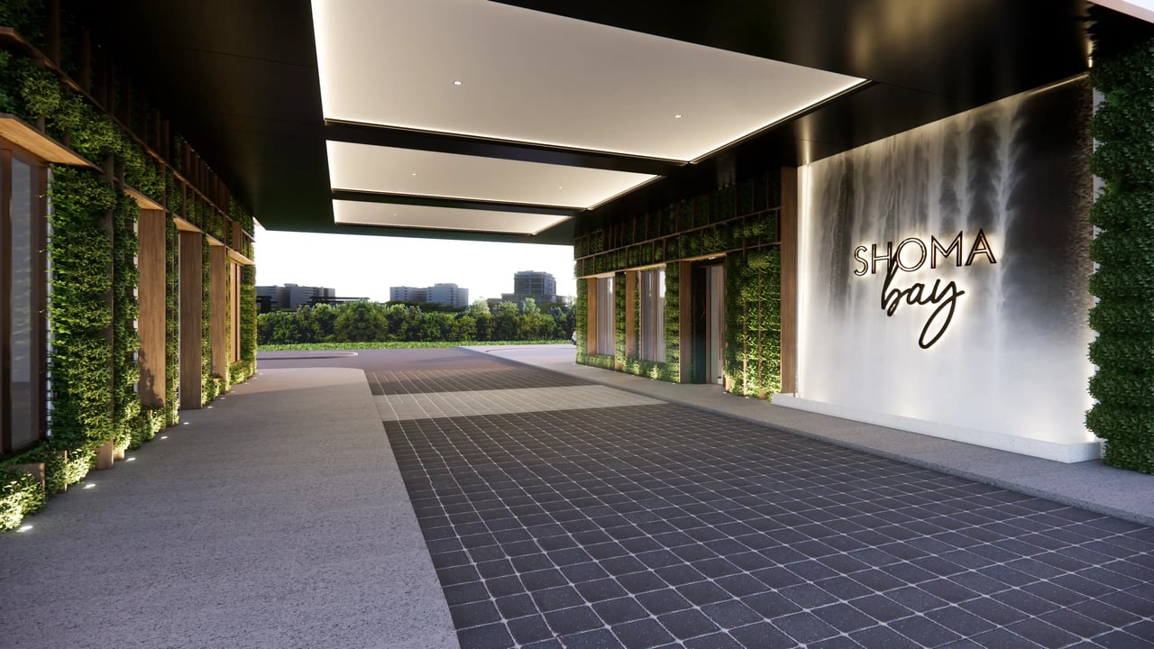 Shoma Bay North Bay Village