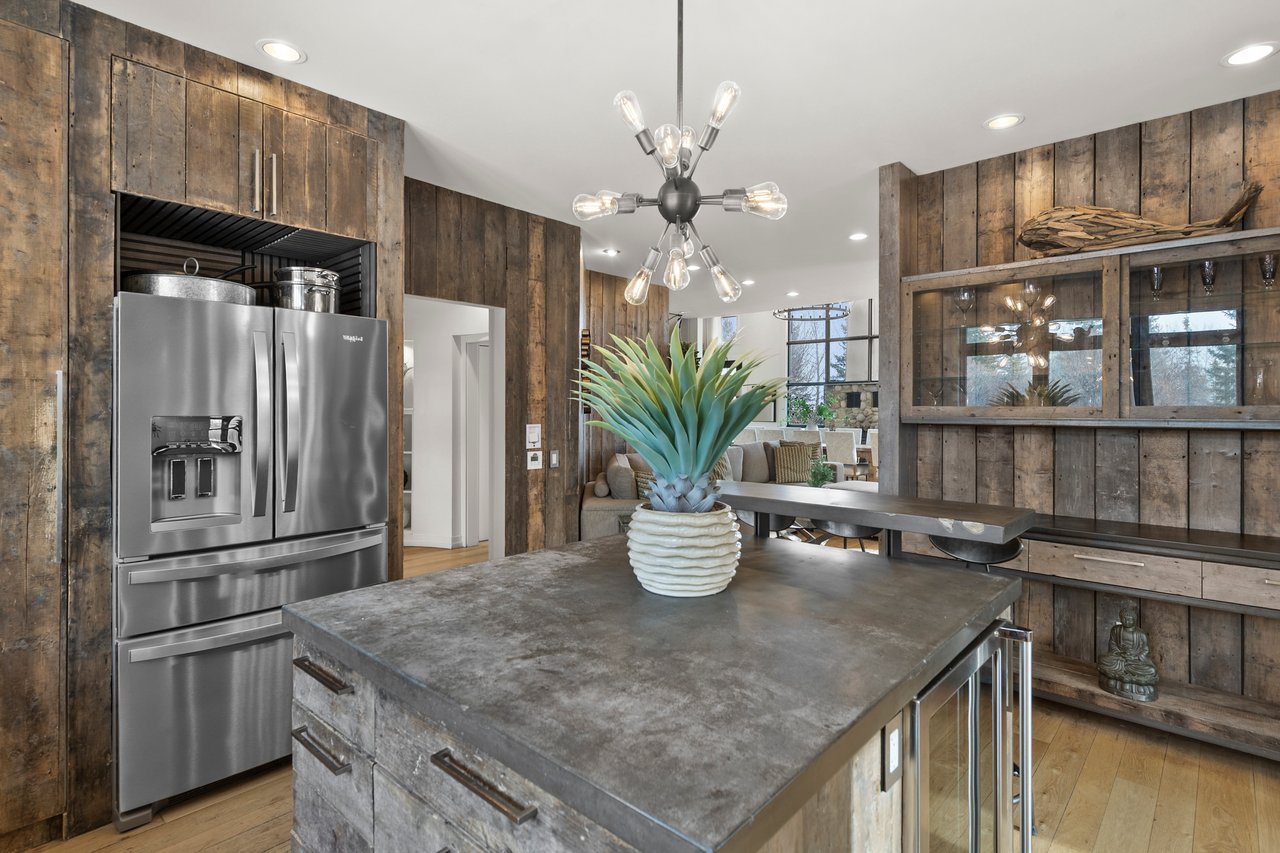 19 Bearspaw Summit Rise