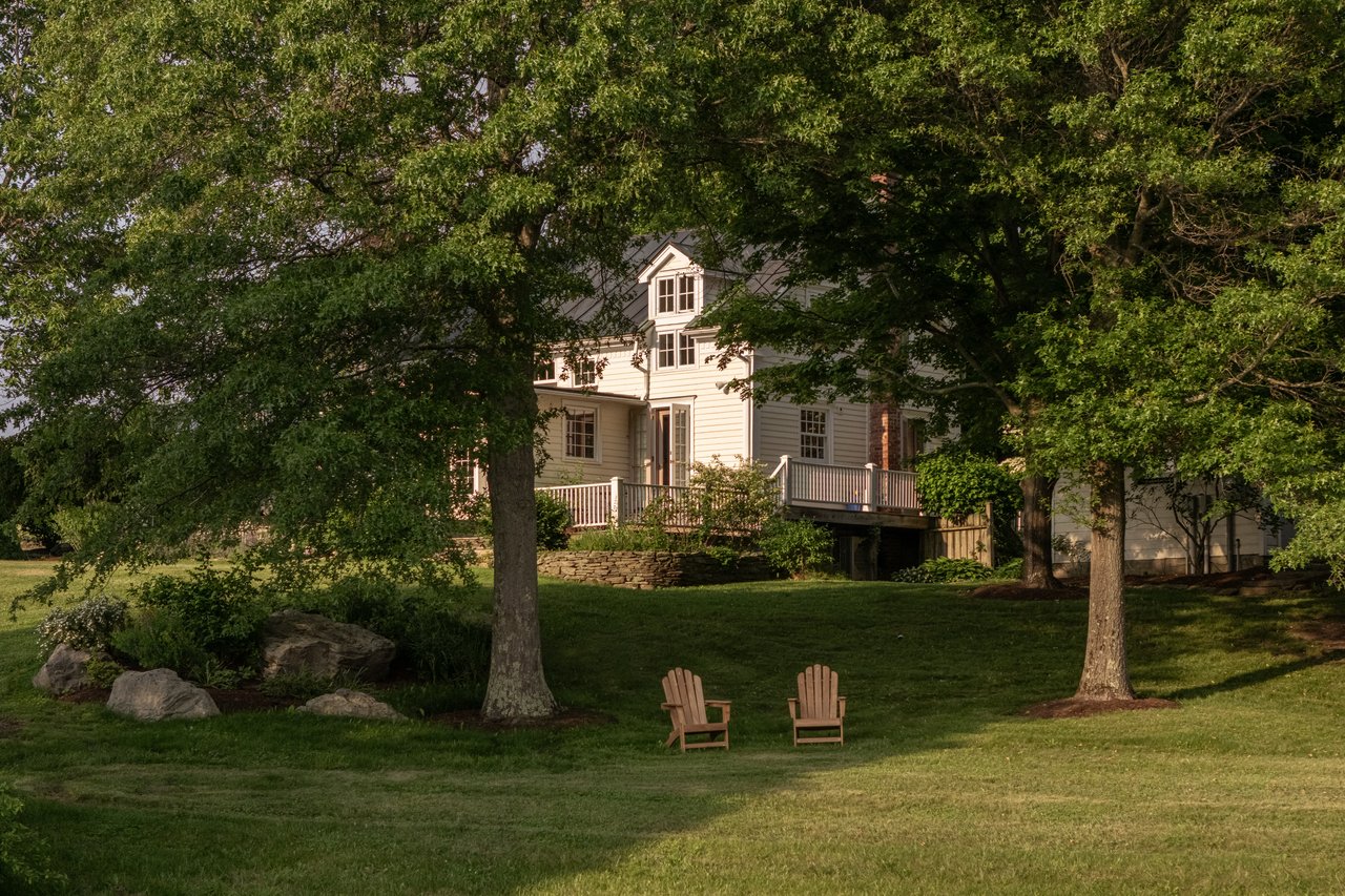 361 Schnackenberg Road, Ghent