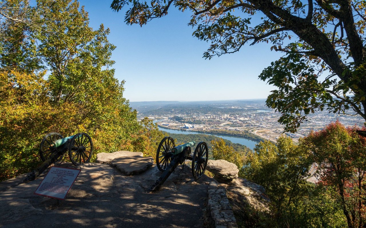 Chattanooga