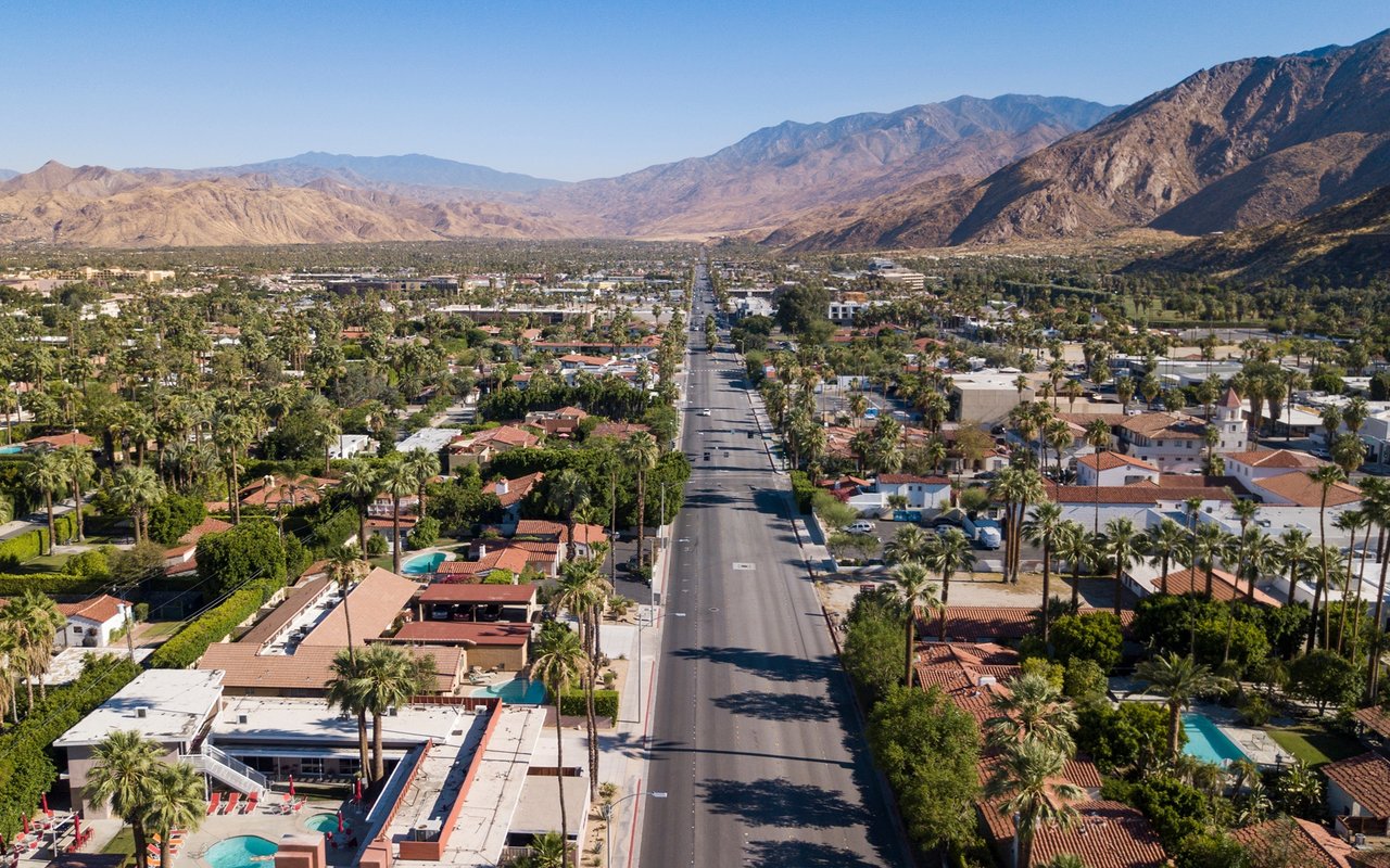 Rancho Santa Margarita Central