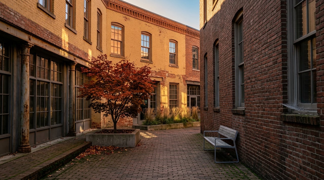 The Last Free Mural Tour in Royal Square Is October 2. Here's What's Changed Since May.