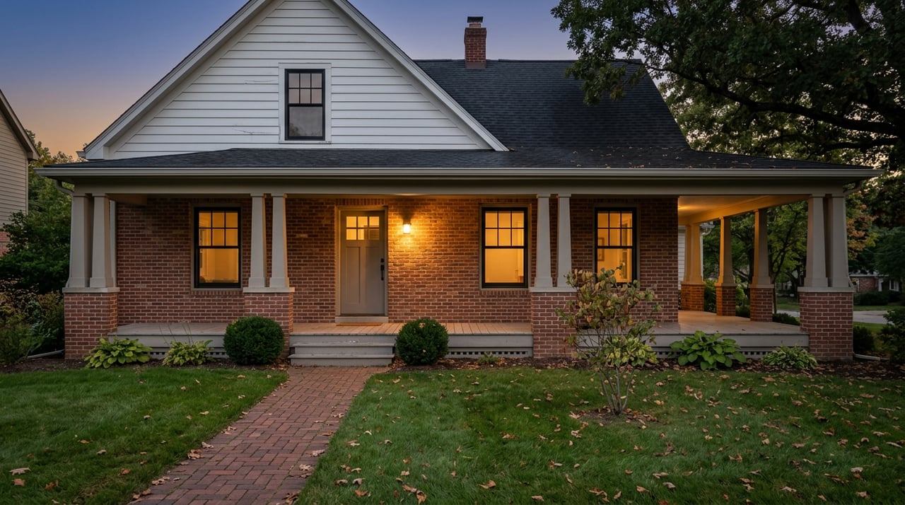 Southfield Doesn't Have a Downtown Strip. It Has Four Addresses Running the Week Instead.