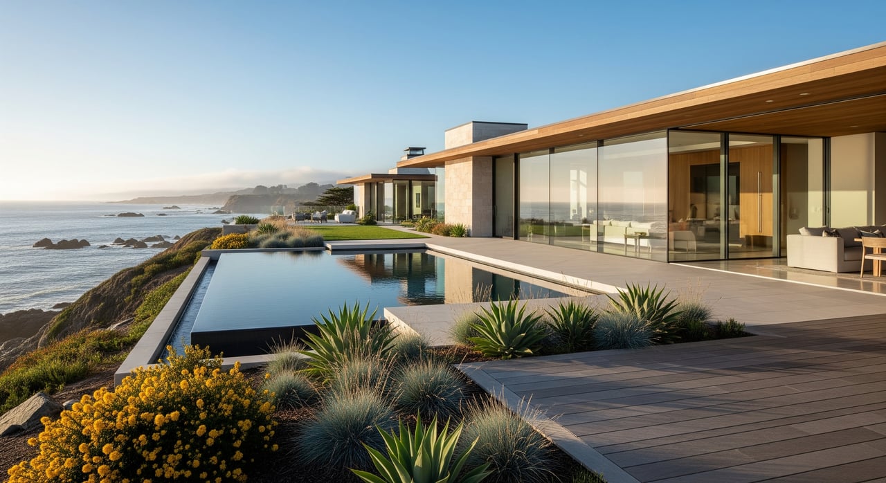 Best Seasons To List a Home in Pacifica