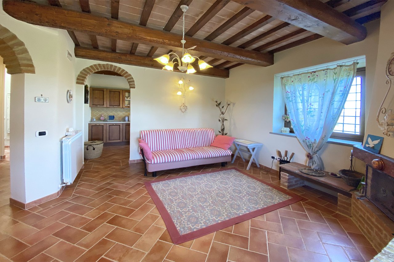 APPARTAMENTO BELLAVIA