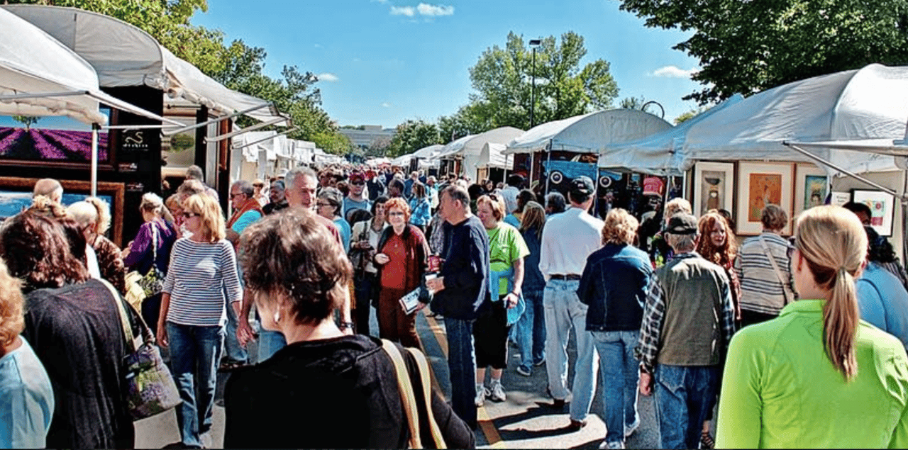 Your Weekend Guide to Chicago & the Suburbs — September 18–20, 2026