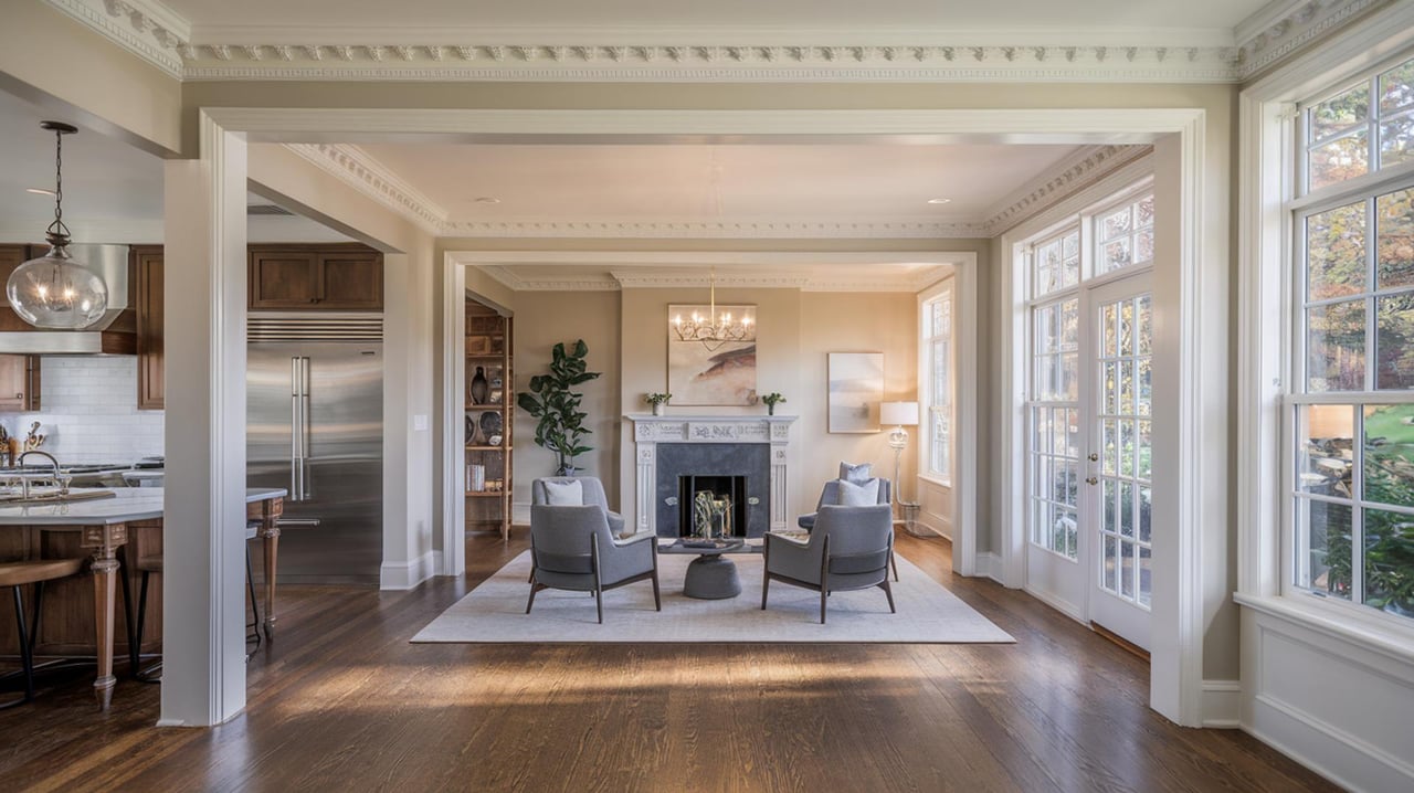 How to Remodel Your Home in Ridgewood, NJ Without the Stress