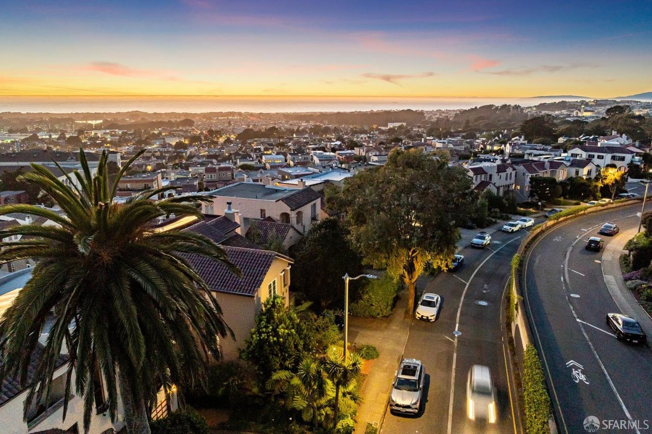 1380 Monterey Boulevard