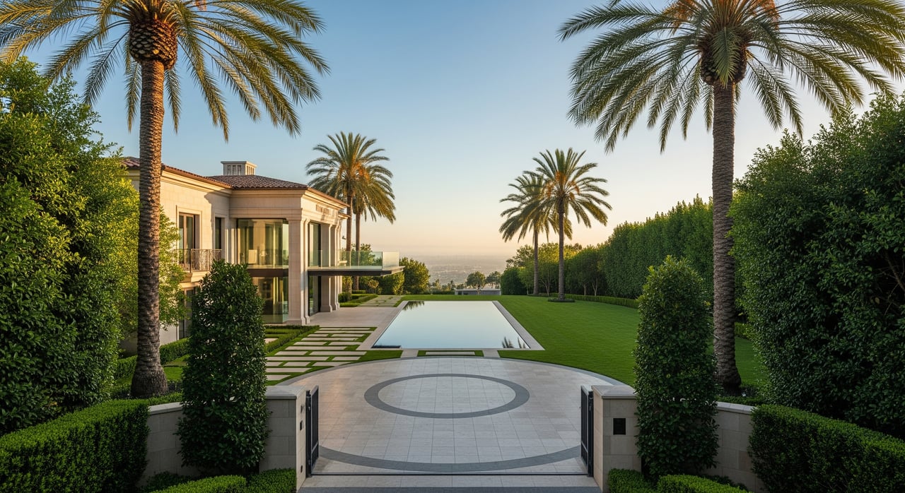 Jumbo Loan Basics For Beverly Hills Buyers