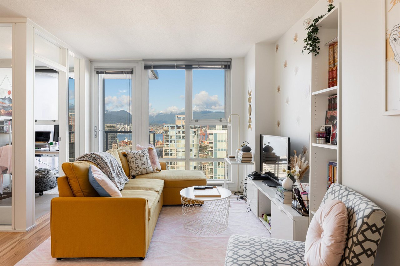 602 Citadel Prde, #3507