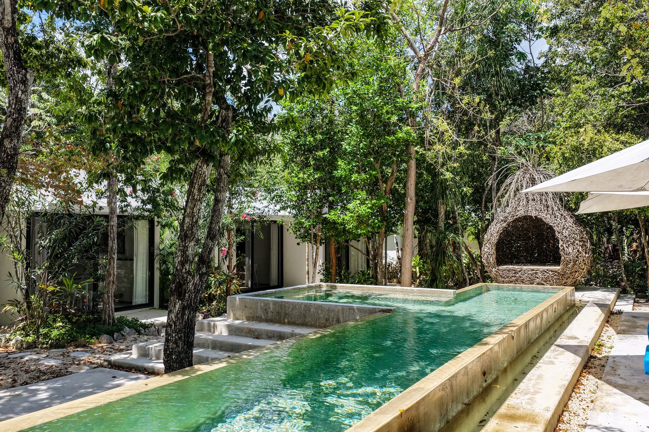 Hotel Ora | Tulum