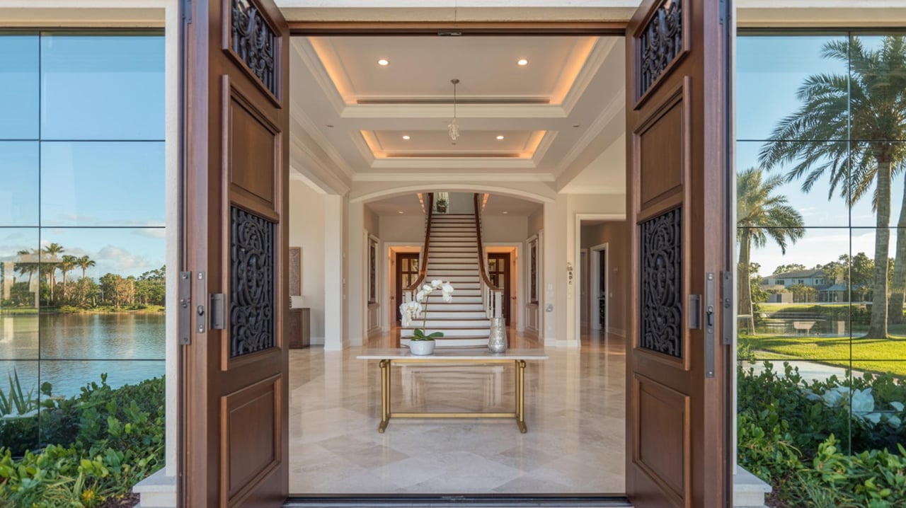 Key Questions to Ask During an Open House in New Tampa FL