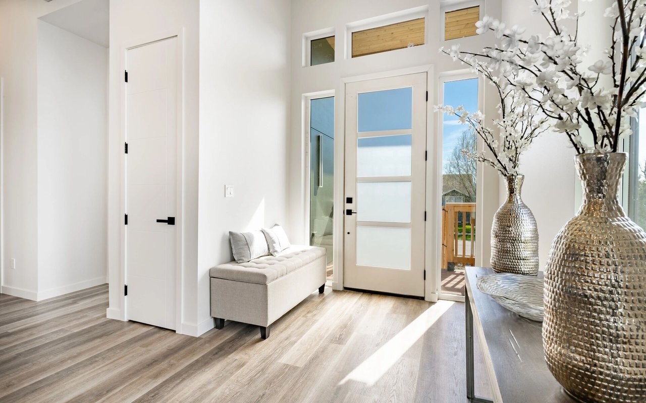 Get a Jump on Your Spring Cleaning