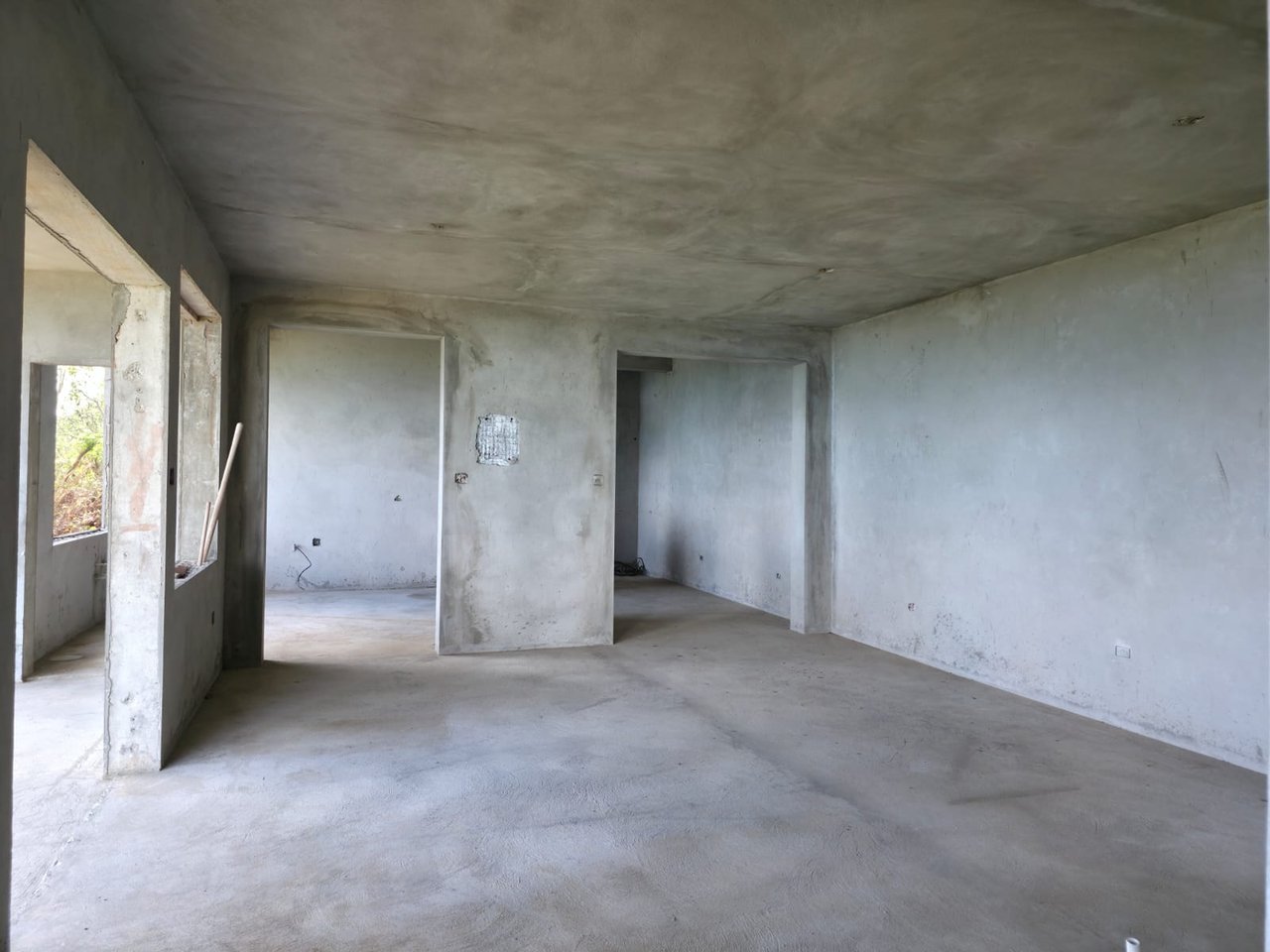 1116 Brady Ghut Unfinished Fixer Upper