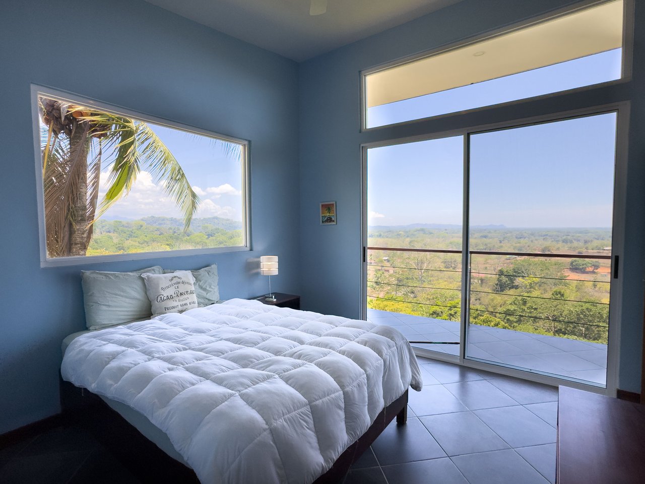 Exceptionally Private Home with Panoramic Ocean, Mountain & Sunset Views - Casa Sol