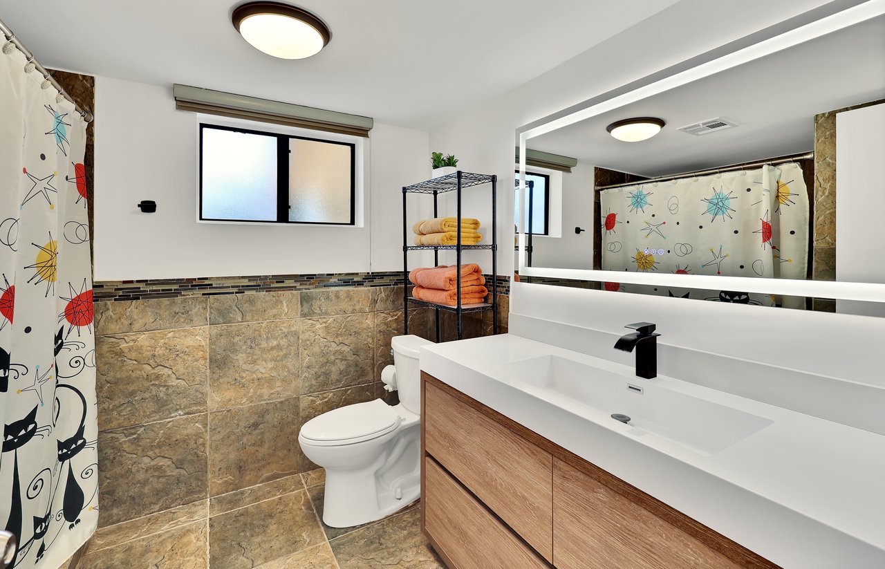 Racquet Club West Beauty