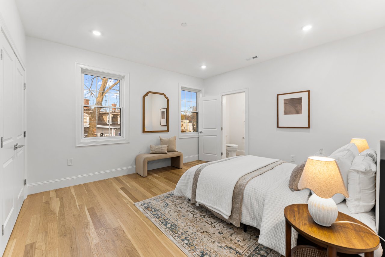 Only 3 Homes Left at Lincoln Heights — 272 Lincoln Street, Marlborough MA