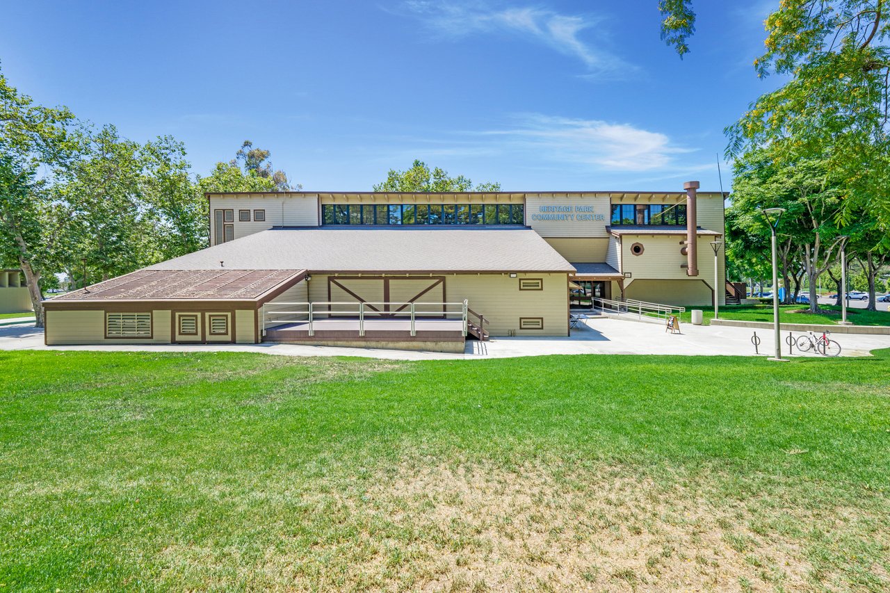 20 Sacramento, Irvine, CA 92604