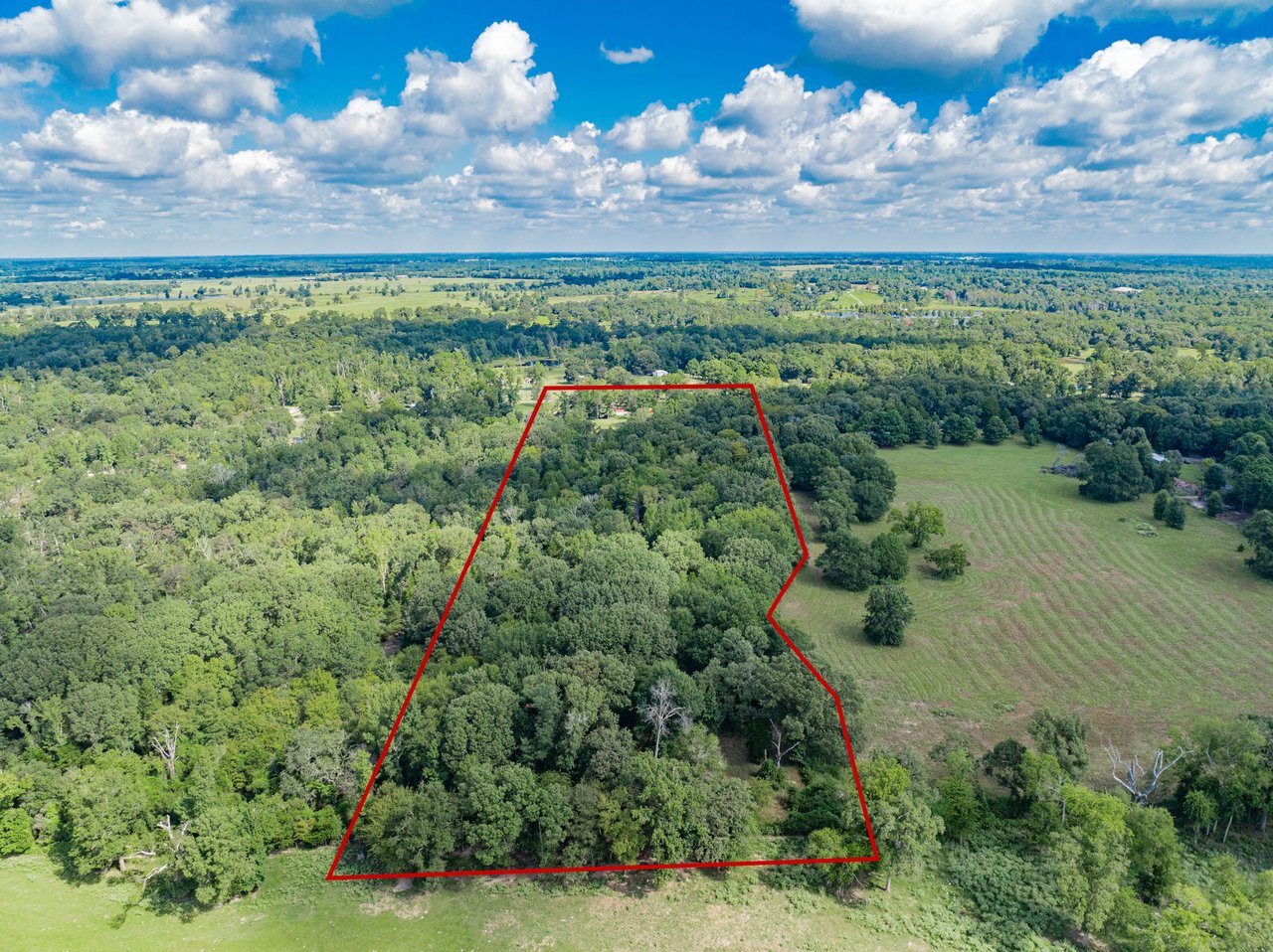 A Ben Wheeler Country Home & Land Dream!