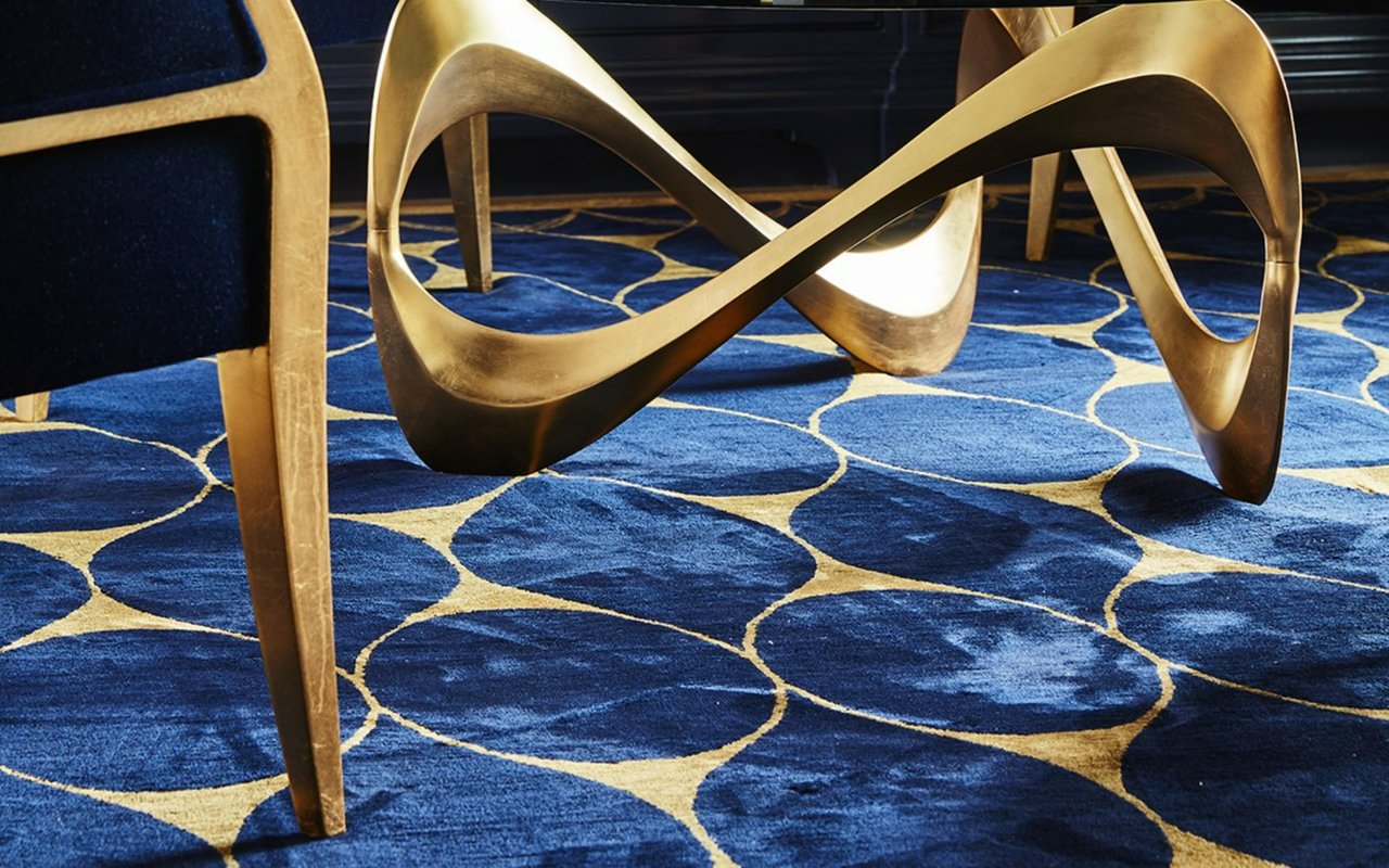 Finding Your Perfect Match: Picking The Right Rug