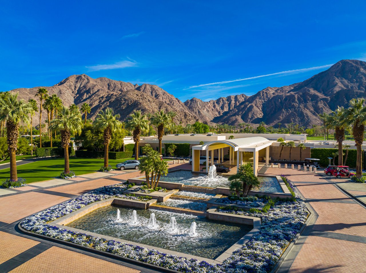 Eldorado Country Club