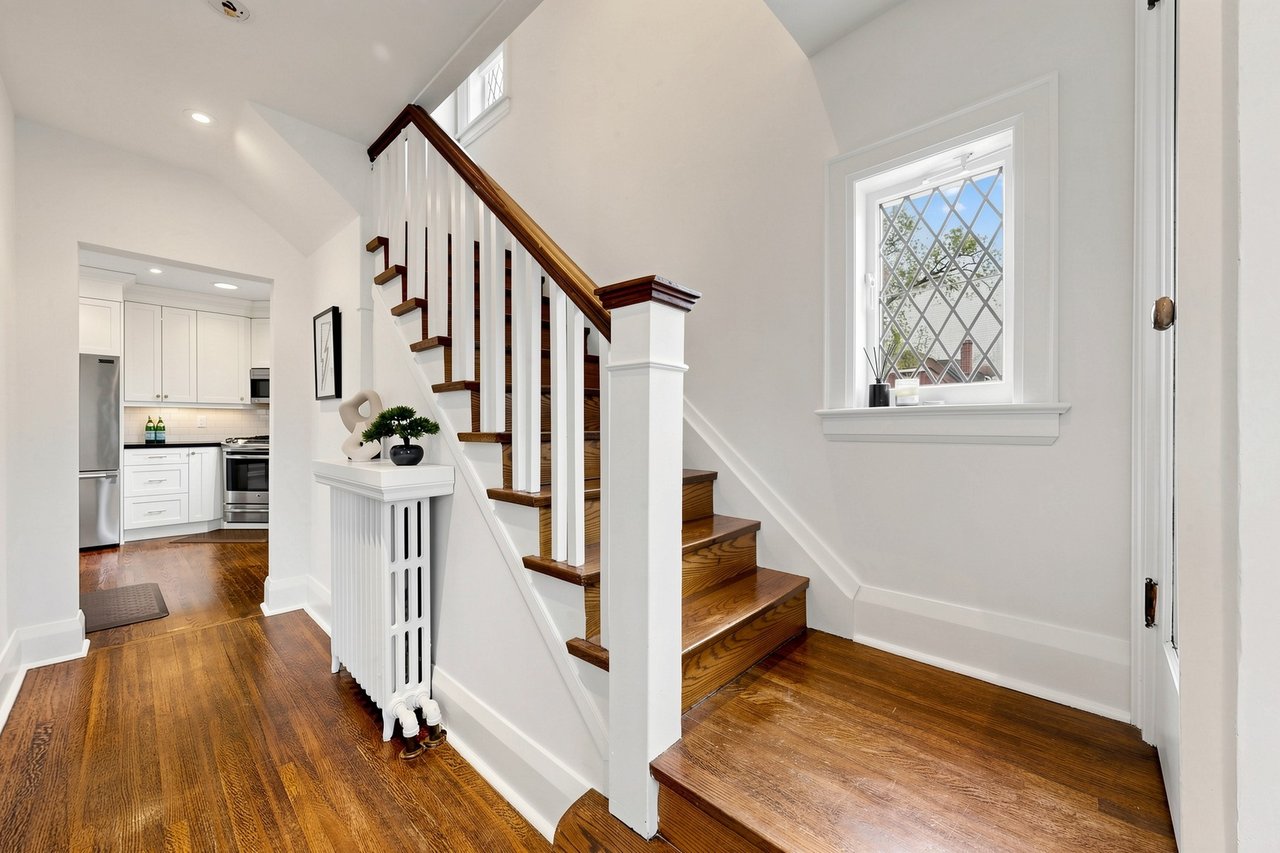 Beautifully Renovated Home
