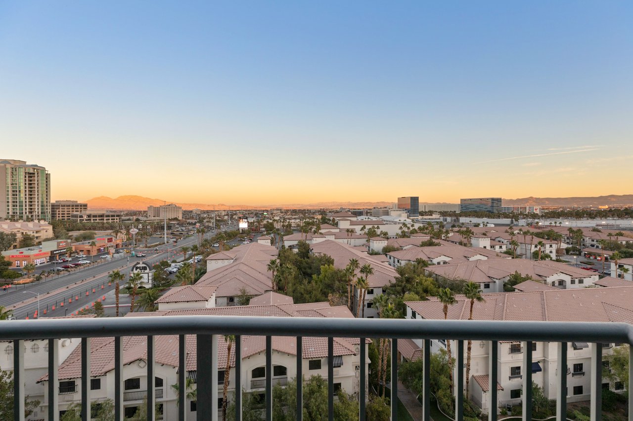 211 East Flamingo Road 610