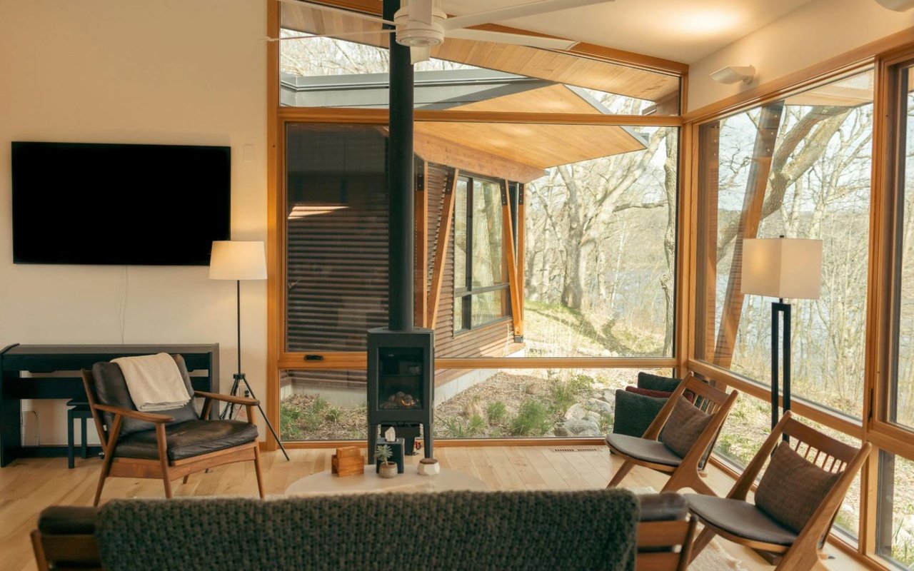 Luxury Cabins in Blue Ridge: Your Ultimate Escape