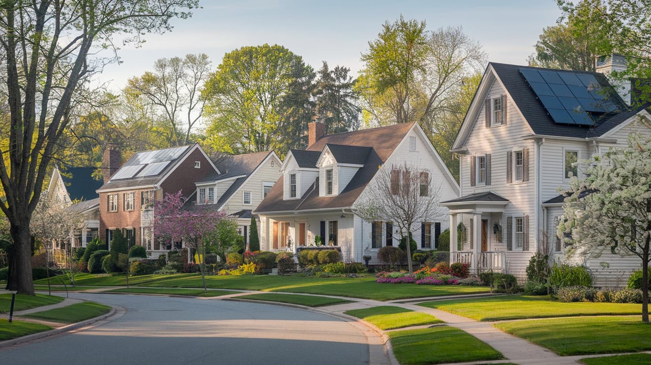What’s Happening in Newington, CT’s Real Estate Market Now?