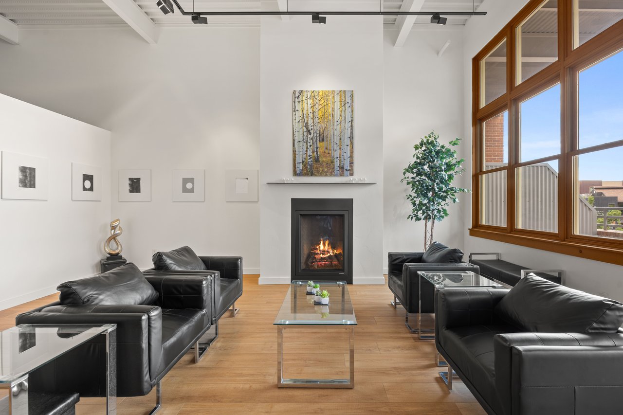 Triangle Lofts Gem